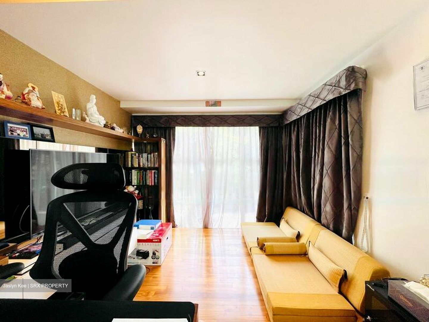 The Greenwood (D11), Terrace #532599701